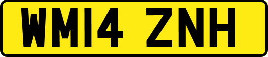 WM14ZNH