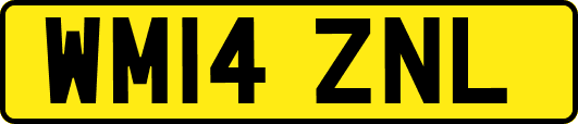 WM14ZNL