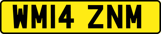 WM14ZNM