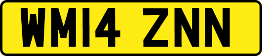 WM14ZNN