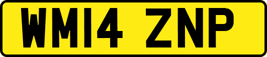 WM14ZNP