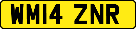 WM14ZNR