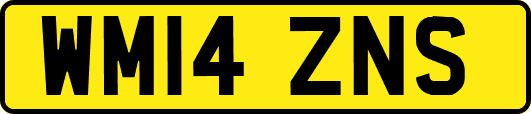 WM14ZNS