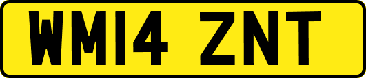 WM14ZNT