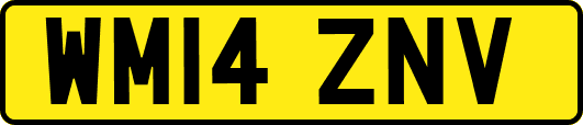 WM14ZNV