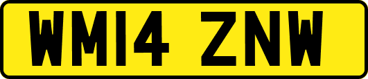 WM14ZNW