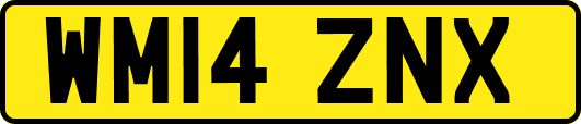 WM14ZNX