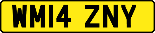 WM14ZNY