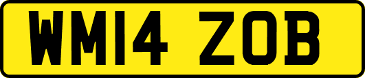 WM14ZOB