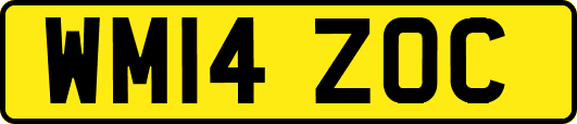 WM14ZOC