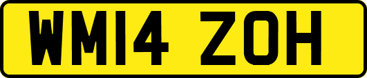 WM14ZOH
