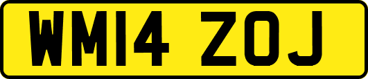 WM14ZOJ