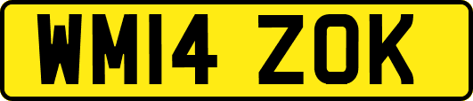 WM14ZOK