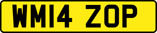 WM14ZOP