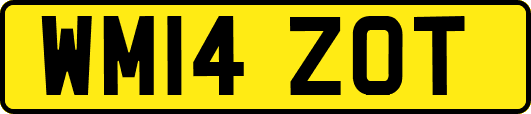 WM14ZOT