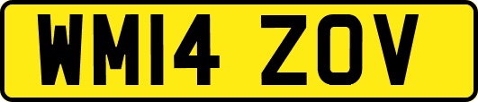 WM14ZOV