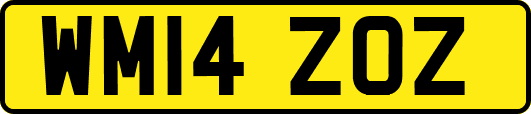 WM14ZOZ