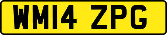 WM14ZPG