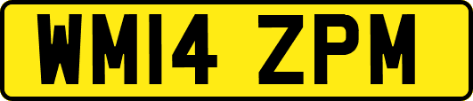 WM14ZPM