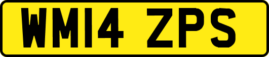 WM14ZPS