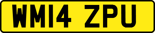WM14ZPU