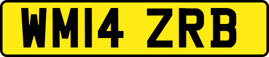 WM14ZRB
