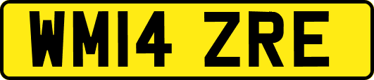 WM14ZRE