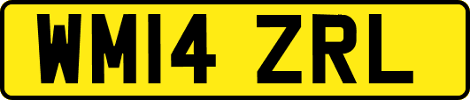 WM14ZRL
