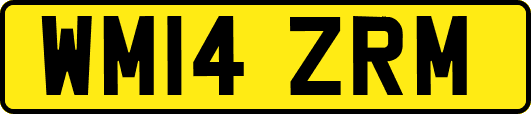 WM14ZRM