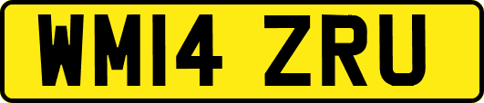 WM14ZRU