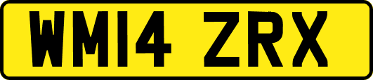 WM14ZRX