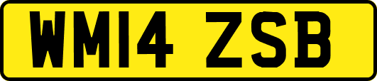 WM14ZSB