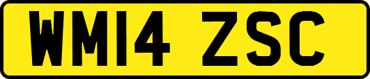 WM14ZSC