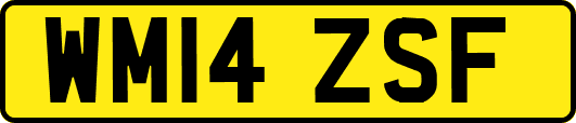 WM14ZSF