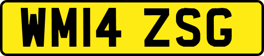 WM14ZSG
