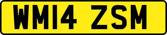 WM14ZSM