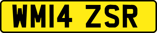 WM14ZSR