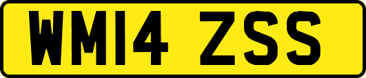 WM14ZSS