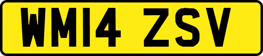 WM14ZSV