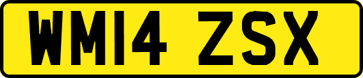 WM14ZSX