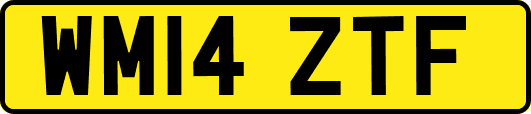 WM14ZTF
