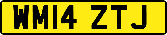 WM14ZTJ