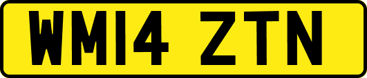 WM14ZTN