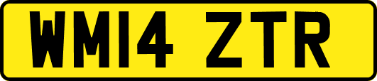 WM14ZTR