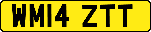 WM14ZTT