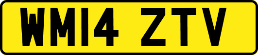 WM14ZTV