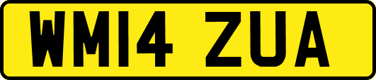 WM14ZUA