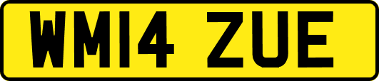 WM14ZUE