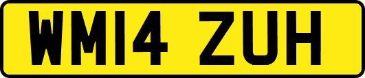 WM14ZUH