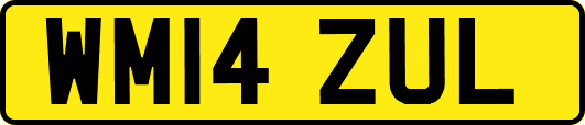 WM14ZUL